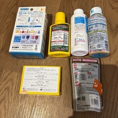 魚のいろいろの画像