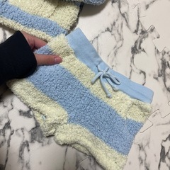 セットアップ　バースデイ　しまむら　ベビー服　キッズ服の画像