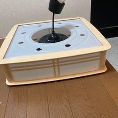 LED照明器具　中古の画像