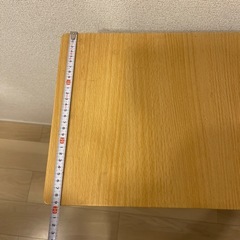 スライド式 きっちんかーとキッチンカートの画像