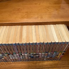 ダイの大冒険 1-37巻　全巻セットの画像