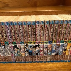 ダイの大冒険 1-37巻　全巻セットの画像