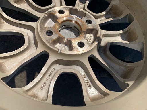 ソリオ純正 165 65 R15 タイヤホイール4本セット 夏タイヤ2024年製