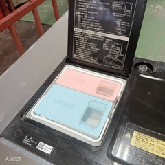 480  送料設置無料   日立ドラム式洗濯機　乾燥機能付き 12㌔洗濯　6キロ乾燥　の画像