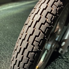 gz125hs 125cc SUZUKI GZ125HS 原付2種の画像