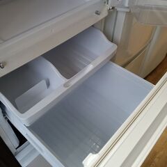 超美品冷蔵庫350L 2022年式の画像