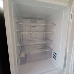 超美品冷蔵庫350L 2022年式の画像