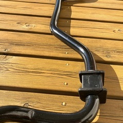 トヨタカムロードスタビライザーの画像