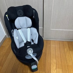 サイベックス　sirona i-Size BaseZの画像