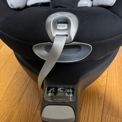 サイベックス　sirona i-Size BaseZの画像