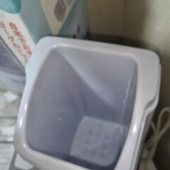 【送料込美品！】エスアイエス ヨーグルトメーカー YMJC02の画像