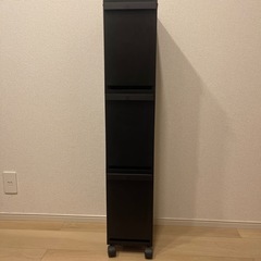 新品未使用 
ダストボックス  の画像