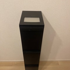新品未使用 
ダストボックス  の画像