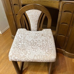 【12/13掲載終】ドレッサー（鏡台）高さ156cm／運び出しできる方／1000円の画像