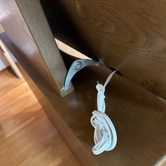 【12/13掲載終】ドレッサー（鏡台）高さ156cm／運び出しできる方／1000円の画像