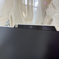 新品　ASUS　デスクトップパソコン 一体型の画像