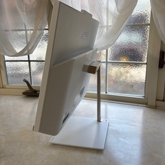 新品　ASUS　デスクトップパソコン 一体型の画像