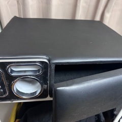 センターコンソールボックスの画像