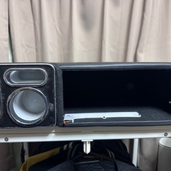 センターコンソールボックスの画像