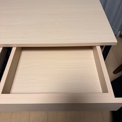 PCデスクの画像