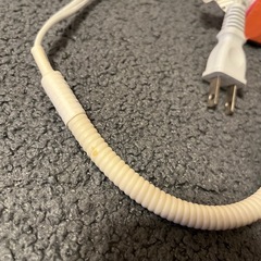 未使用品　ＧＥＸ　ホッと２ＷＡＹヒーターＳ【小動物】※コードに少し変色あり　ハムスターの画像