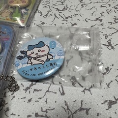 ちいかわ　グッズ　11点まとめ売りの画像