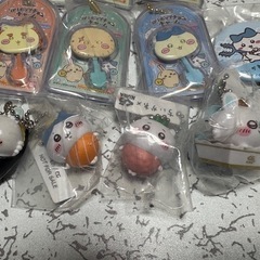 ちいかわ　グッズ　11点まとめ売りの画像