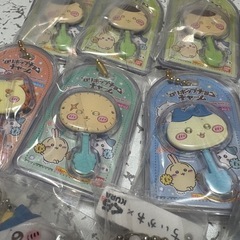 ちいかわ　グッズ　11点まとめ売りの画像