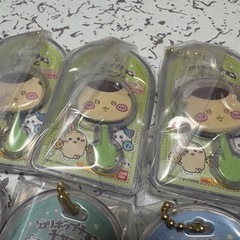 ちいかわ　グッズ　11点まとめ売りの画像