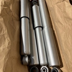 トヨタカムロード専用ショックアブソーバー
の画像