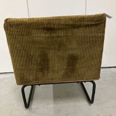 【トレファク足立扇店】Re:CENO 一人掛ソファーの画像