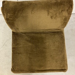 【トレファク足立扇店】Re:CENO 一人掛ソファーの画像