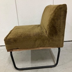 【トレファク足立扇店】Re:CENO 一人掛ソファーの画像