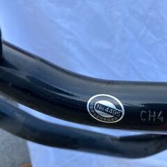 引き取り限定 中古 CH41A バーグマン200 BURGMAN200 スズキ ビッグスクーター 純正 フレーム 書類付き CH41A-706xxxの画像