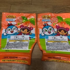 アンパンマン　アームリングの画像