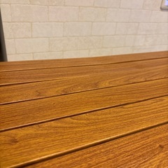 アウトドアテーブル
の画像