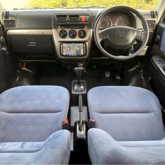 普通車と交換希望の画像