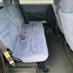 普通車と交換希望の画像