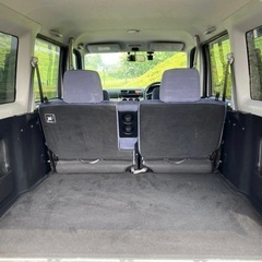 普通車と交換希望の画像