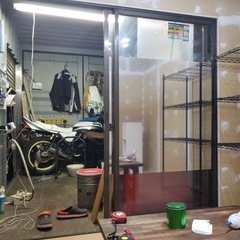 20ft海上コンテナ中古の画像