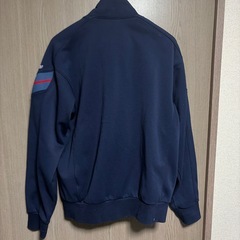 adidas 80s〜90s ジャージ　Lサイズ
の画像
