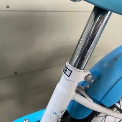 子供　自転車　18インチ　¥3,000→¥2,500の画像