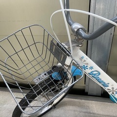 子供　自転車　18インチ　¥3,000→¥2,500の画像