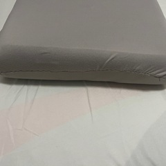 枕　9cm 柔らかい　の画像