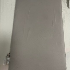 枕　9cm 柔らかい　の画像