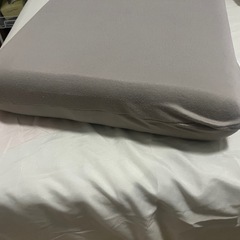 枕　9cm 柔らかい　の画像