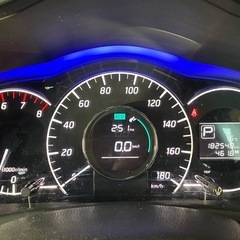 日産ノート　メダリスト　車検令和8年2月までの画像