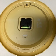 掛け時計の画像