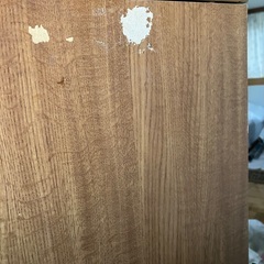 靴箱差し上げますの画像