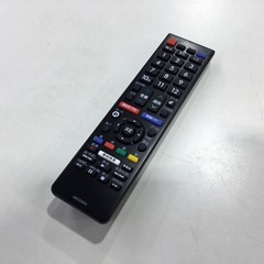 【6ヶ月間保証】SHARP(シャープ) 液晶テレビ 32型 をご紹介！トレジャーファクトリーつくば店の画像